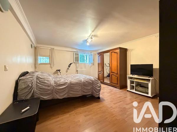 Maison à vendre 6 pièces 118 m² Villemoisson-sur-Orge