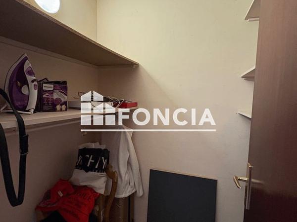 Location Studio 34.7 m² - 13 AVENUE GAMBETTA Hyeres 83400