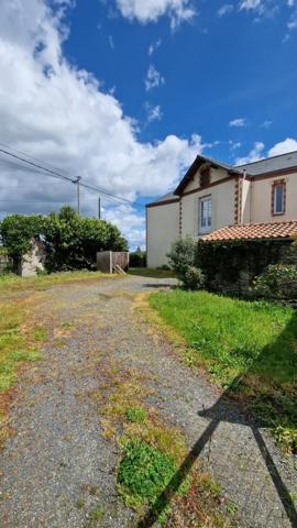 BAISSE DE PRIX!!! Idéal primo-accédant à 20 minutes de NANTES!