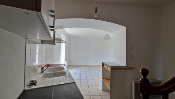 BAISSE DE PRIX!!! Idéal primo-accédant à 20 minutes de NANTES!