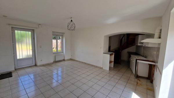 BAISSE DE PRIX!!! Idéal primo-accédant à 20 minutes de NANTES!