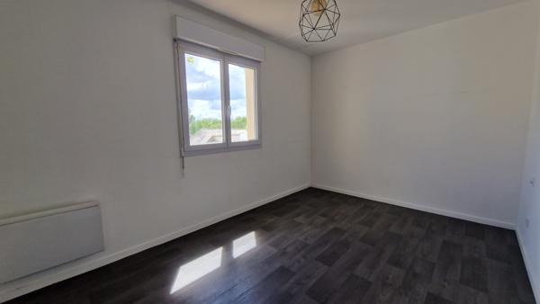 BAISSE DE PRIX!!! Idéal primo-accédant à 20 minutes de NANTES!