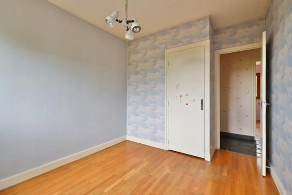 Maison à vendre 6 pièces avec garage NEUVILLE SUR SAONE (69)