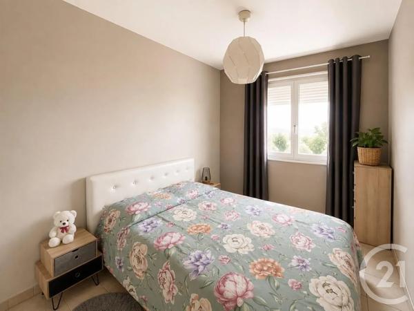 Appartement T2 à vendre  2 pièces - 36,03 m 2   COURSEULLES SUR MER  - 14