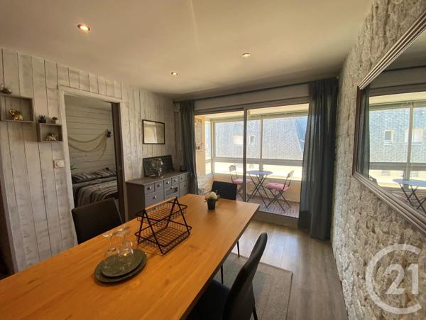 Appartement T2 à vendre  2 pièces - 36,03 m 2   COURSEULLES SUR MER  - 14