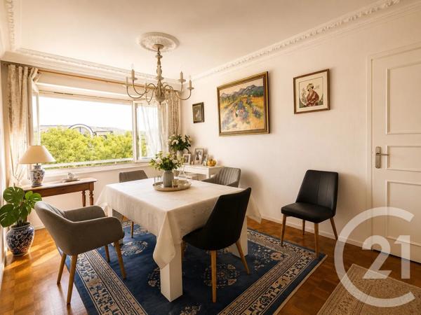 Appartement F5 à vendre  5 pièces - 114 m 2   VERNON  - 27