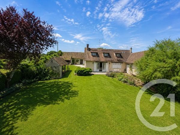 Appartement F5 à vendre  5 pièces - 114 m 2   VERNON  - 27