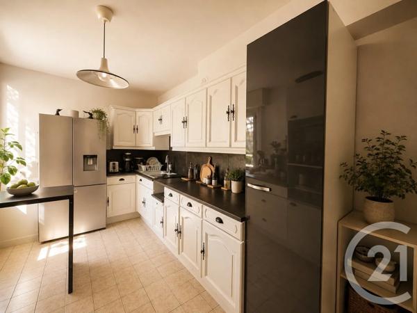 Appartement F5 à vendre  5 pièces - 114 m 2   VERNON  - 27