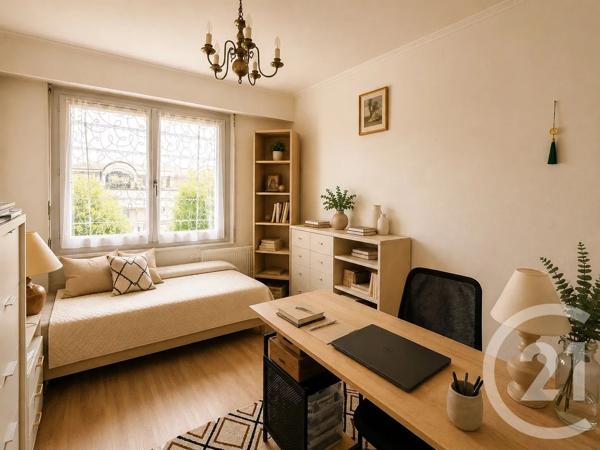 Appartement F5 à vendre  5 pièces - 114 m 2   VERNON  - 27