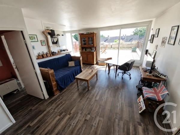 Appartement F5 à vendre  5 pièces - 85,50 m 2   EVREUX  - 27