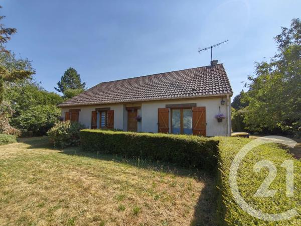 Appartement F5 à vendre  5 pièces - 85,50 m 2   EVREUX  - 27