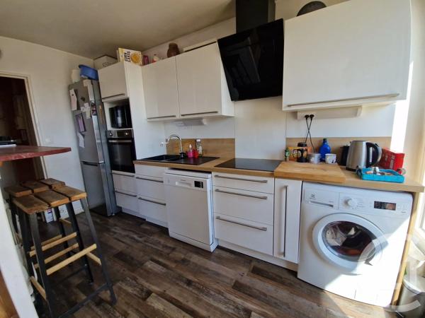 Appartement F5 à vendre  5 pièces - 85,50 m 2   EVREUX  - 27
