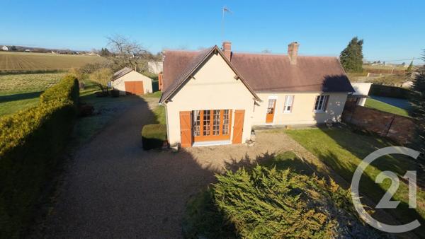 Appartement F5 à vendre  5 pièces - 85,50 m 2   EVREUX  - 27