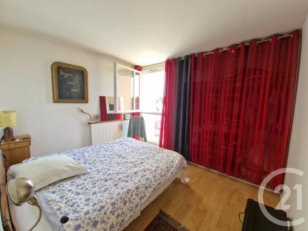 Appartement F5 à vendre  5 pièces - 85,50 m 2   EVREUX  - 27