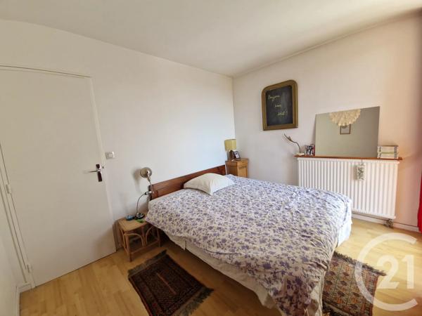 Appartement F5 à vendre  5 pièces - 85,50 m 2   EVREUX  - 27