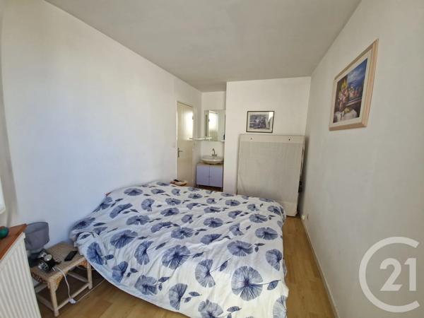 Appartement F5 à vendre  5 pièces - 85,50 m 2   EVREUX  - 27