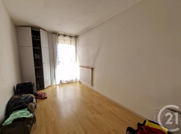 Appartement F5 à vendre  5 pièces - 85,50 m 2   EVREUX  - 27