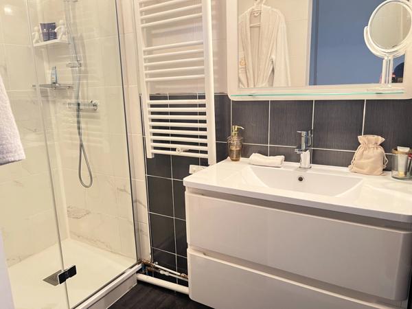 Maison à vendre 6 pièces 135 M2