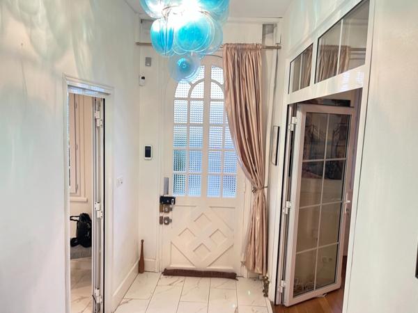 Maison à vendre 6 pièces 135 M2