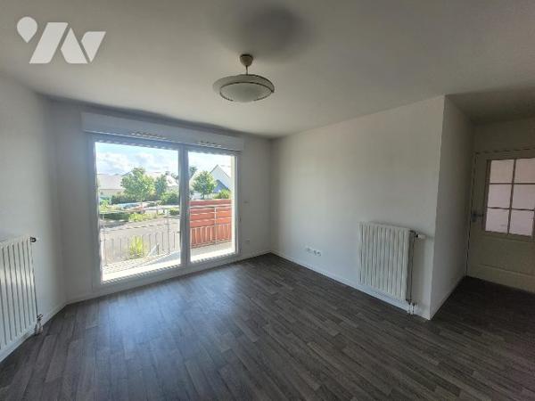 Appartement 3 pièces Pleurtuit