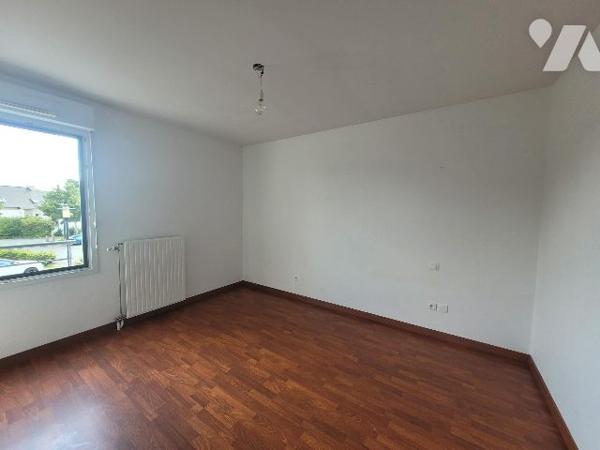 Appartement 3 pièces Pleurtuit