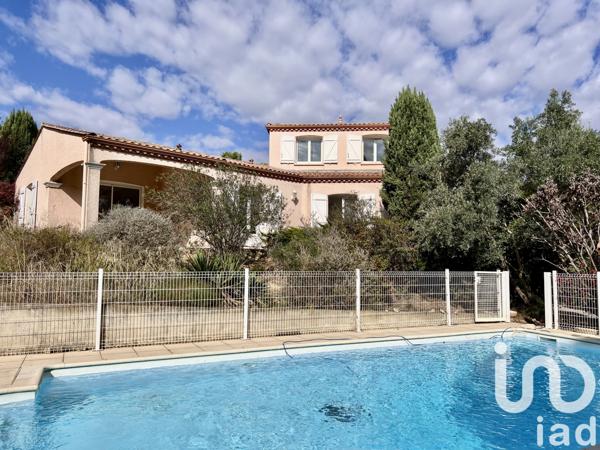 Maison à vendre 5 pièces 160 m² Narbonne