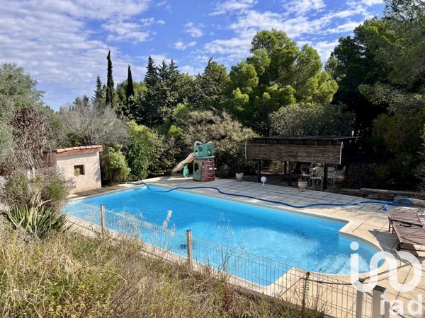 Maison à vendre 5 pièces 160 m² Narbonne