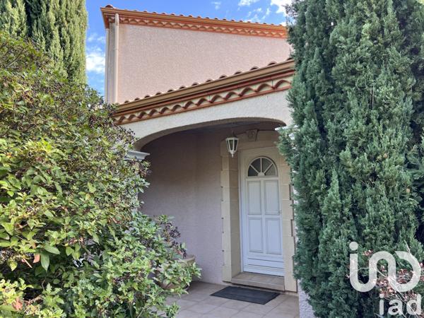 Maison à vendre 5 pièces 160 m² Narbonne