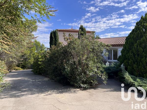 Maison à vendre 5 pièces 160 m² Narbonne