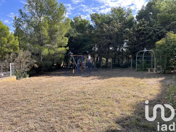 Maison à vendre 5 pièces 160 m² Narbonne