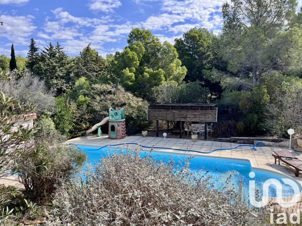 Maison à vendre 5 pièces 160 m² Narbonne