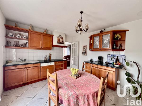 Maison à vendre 5 pièces 160 m² Narbonne