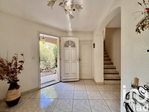Maison à vendre 5 pièces 160 m² Narbonne