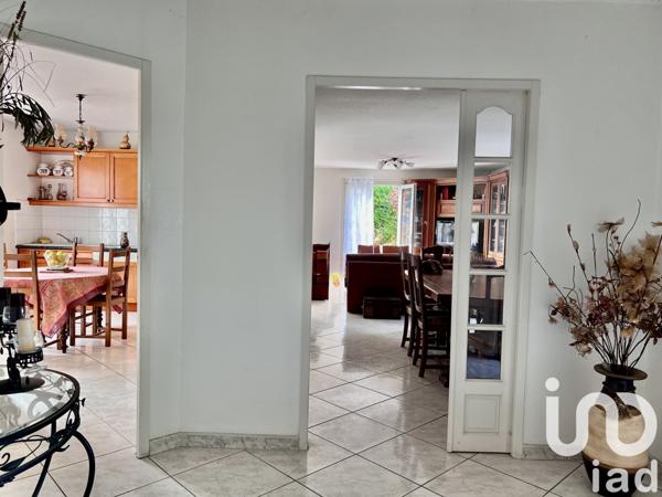 Maison à vendre 5 pièces 160 m² Narbonne