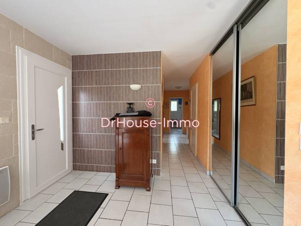 Maison à vendre 5 pièces de 113 m²