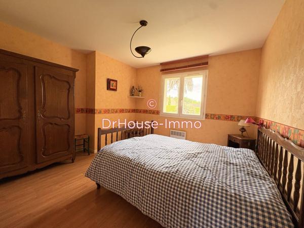 Maison à vendre 5 pièces de 113 m²