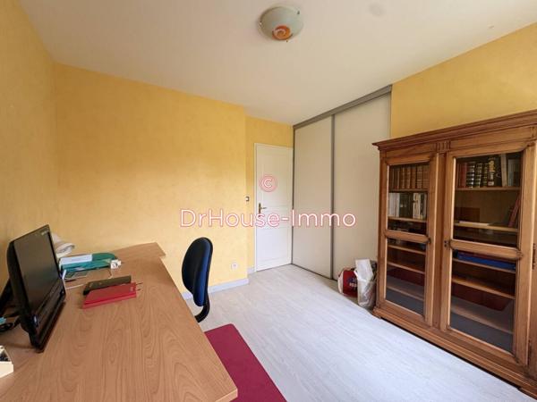 Maison à vendre 5 pièces de 113 m²