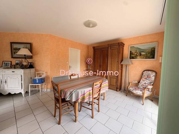 Maison à vendre 5 pièces de 113 m²