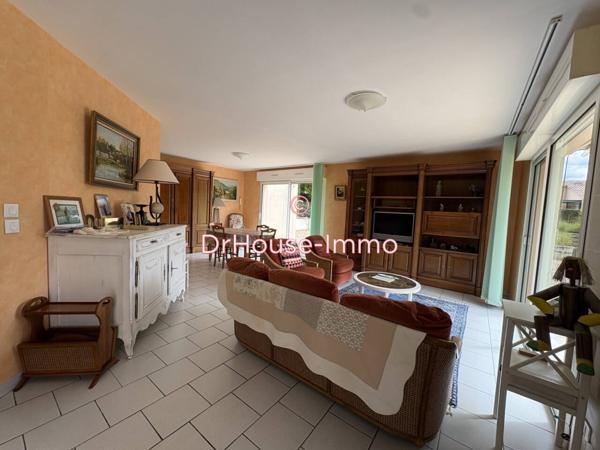 Maison à vendre 5 pièces de 113 m²