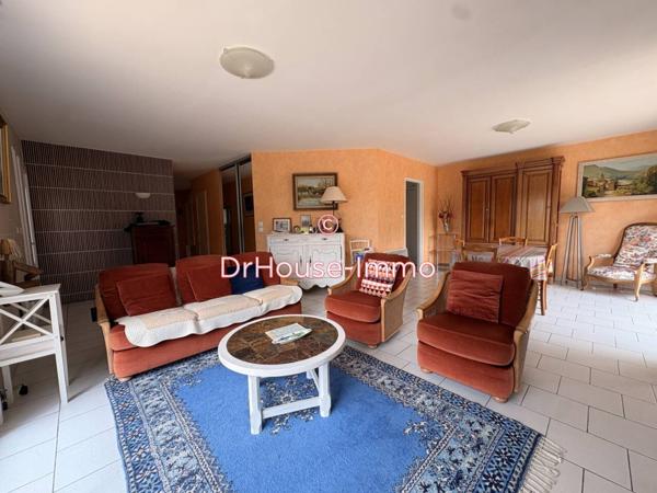 Maison à vendre 5 pièces de 113 m²