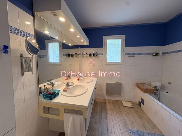 Maison à vendre 5 pièces de 113 m²