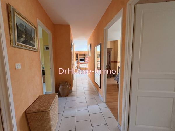 Maison à vendre 5 pièces de 113 m²