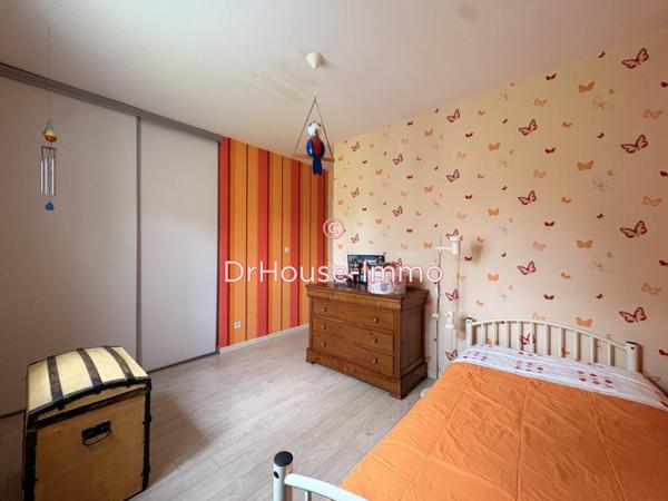 Maison à vendre 5 pièces de 113 m²
