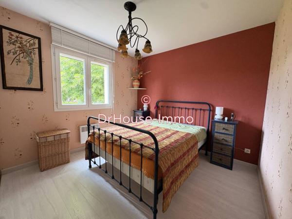 Maison à vendre 5 pièces de 113 m²