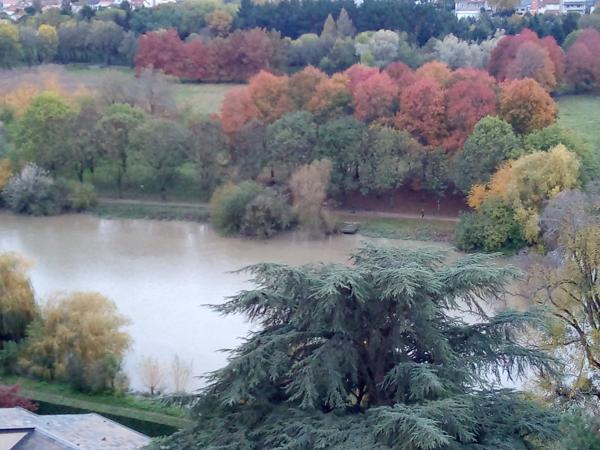 Vente appartement Nantes : 107 650 € - AJP Immobilier Saint-Sébastien-sur-Loire