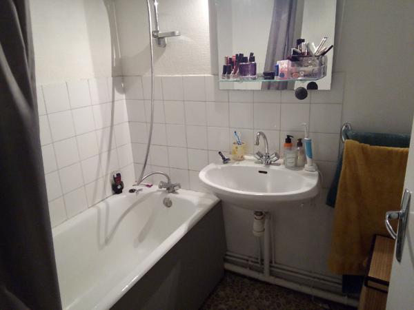 Vente appartement Nantes : 107 650 € - AJP Immobilier Saint-Sébastien-sur-Loire