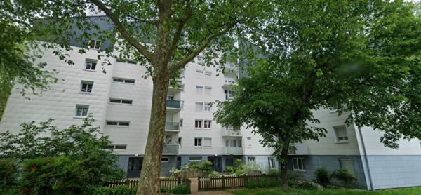 Vente appartement Nantes : 107 650 € - AJP Immobilier Saint-Sébastien-sur-Loire
