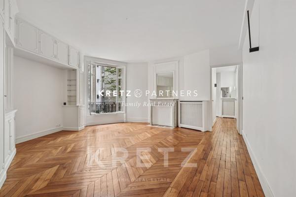 VII appartement de charme