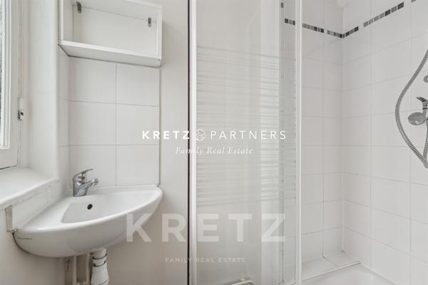 VII appartement de charme