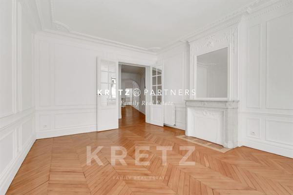 VII appartement de charme